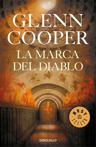 LA MARCA DEL DIABLO | 9788466333078 | COOPER,GLENN | Llibreria Geli - Llibreria Online de Girona - Comprar llibres en català i castellà