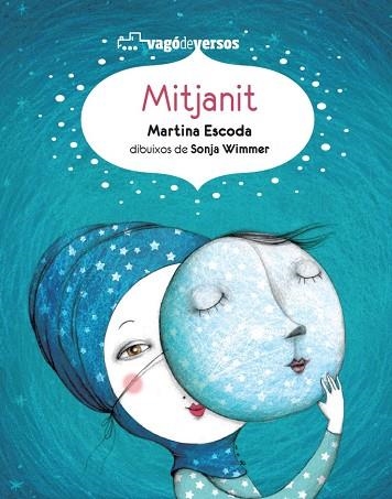 MITJANIT | 9788416394333 | ESCODA,MARTINA | Llibreria Geli - Llibreria Online de Girona - Comprar llibres en català i castellà