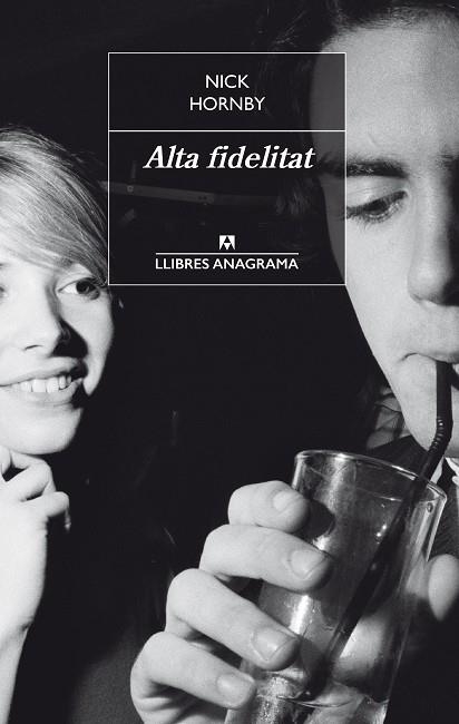 ALTA FIDELITAT | 9788433915344 | HORNBY,NICK | Llibreria Geli - Llibreria Online de Girona - Comprar llibres en català i castellà