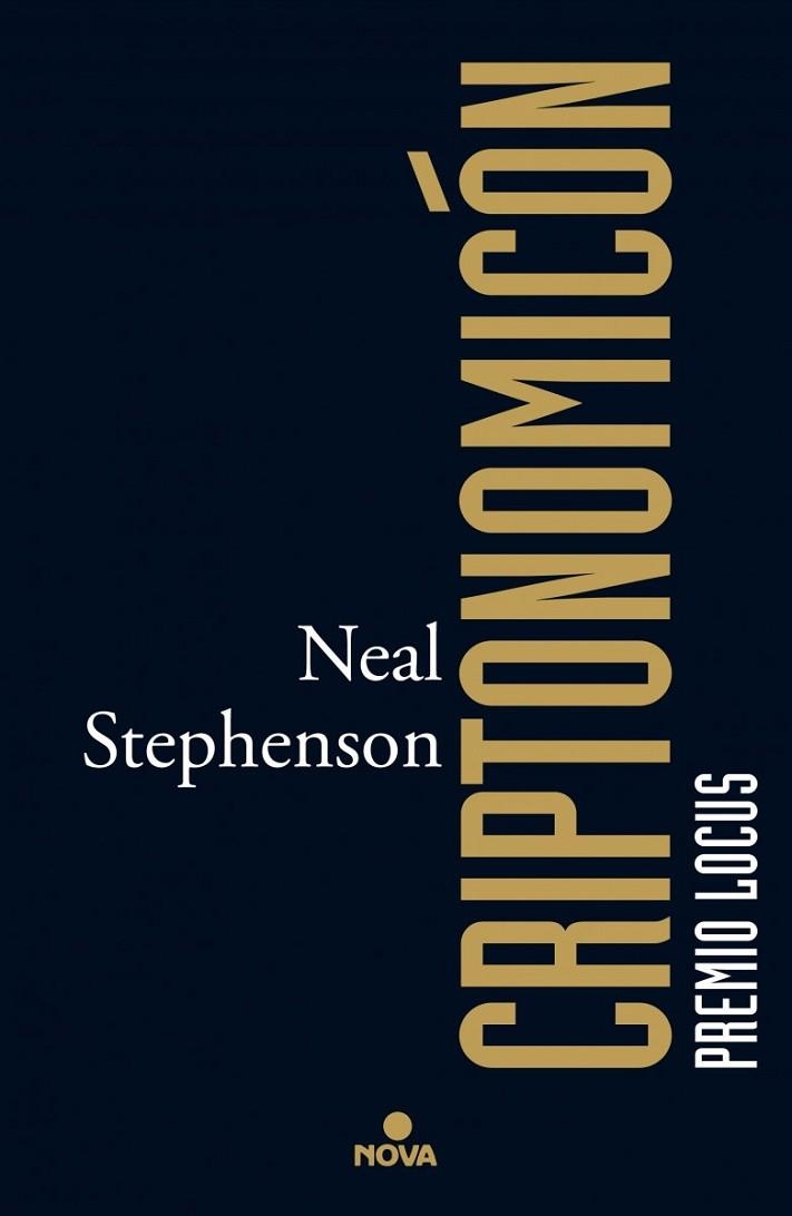 CRIPTONOMICÓN (PREMIO LOCUS,TD) | 9788466658881 | STEPHENSON,NEAL | Llibreria Geli - Llibreria Online de Girona - Comprar llibres en català i castellà