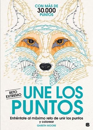 UNE LOS PUNTOS EXTREMO | 9788466659291 | MOORE,GARETH | Llibreria Geli - Llibreria Online de Girona - Comprar llibres en català i castellà