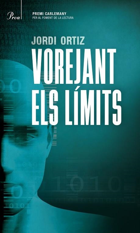 VOREJANT ELS LÍMITS | 9788475886206 | ORTIZ,JORDI | Llibreria Geli - Llibreria Online de Girona - Comprar llibres en català i castellà