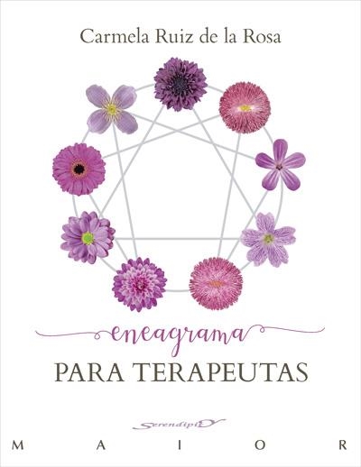 ENEAGRAMA PARA TERAPEUTAS | 9788433028457 | RUIZ DE LA ROSA,CARMELA | Llibreria Geli - Llibreria Online de Girona - Comprar llibres en català i castellà