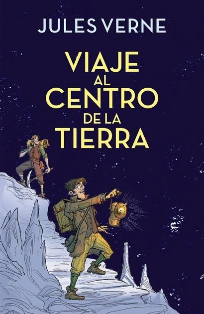 VIAJE AL CENTRO DE LA TIERRA (TD) | 9788420487908 | VERNE,JULES | Llibreria Geli - Llibreria Online de Girona - Comprar llibres en català i castellà