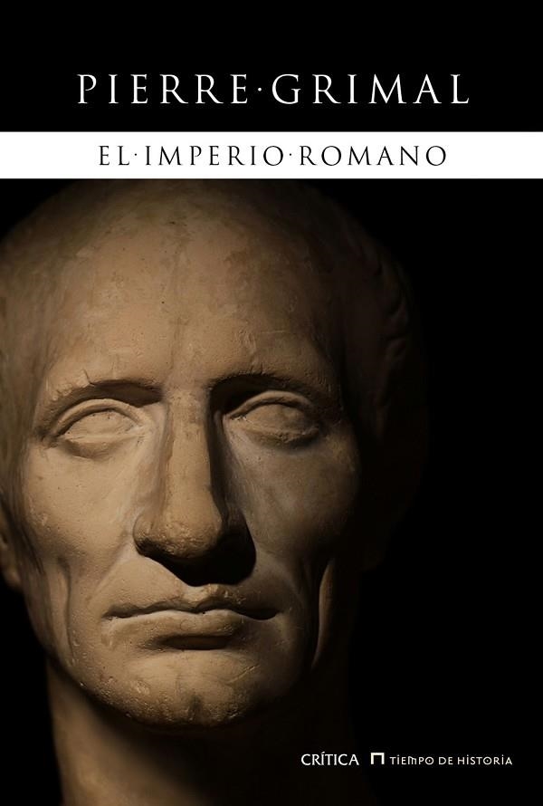 EL IMPERIO ROMANO | 9788498929652 | GRIMAL,PIERRE | Llibreria Geli - Llibreria Online de Girona - Comprar llibres en català i castellà