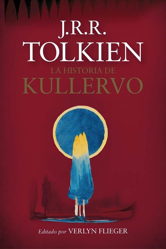 LA HISTORIA DE KULLERVO (TD) | 9788445003015 | TOLKIEN,J.R.R./FLIEGER,VERLYN (ED.) | Libreria Geli - Librería Online de Girona - Comprar libros en catalán y castellano