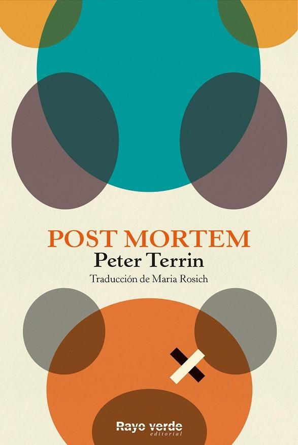 POST MORTEM | 9788494449642 | TERRIN,PETER | Libreria Geli - Librería Online de Girona - Comprar libros en catalán y castellano