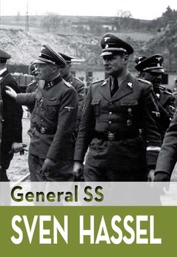 GENERAL SS | 9788416279432 | HASSEL,SVEN | Llibreria Geli - Llibreria Online de Girona - Comprar llibres en català i castellà