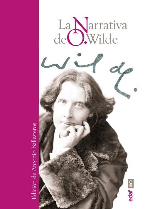 LA NARRATIVA DE O.WILDE | 9788441436541 | WILDE,OSCAR | Llibreria Geli - Llibreria Online de Girona - Comprar llibres en català i castellà