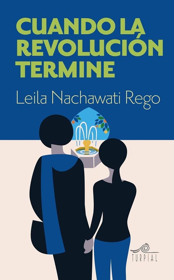 CUANDO LA REVOLUCIÓN TERMINE | 9788495157942 | NACHAWATI REGO,LEILA | Llibreria Geli - Llibreria Online de Girona - Comprar llibres en català i castellà