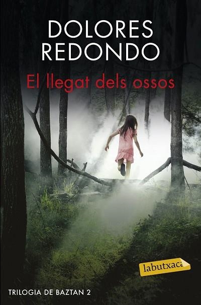 EL LLEGAT DELS OSSOS | 9788416600045 | REDONDO,DOLORES | Llibreria Geli - Llibreria Online de Girona - Comprar llibres en català i castellà