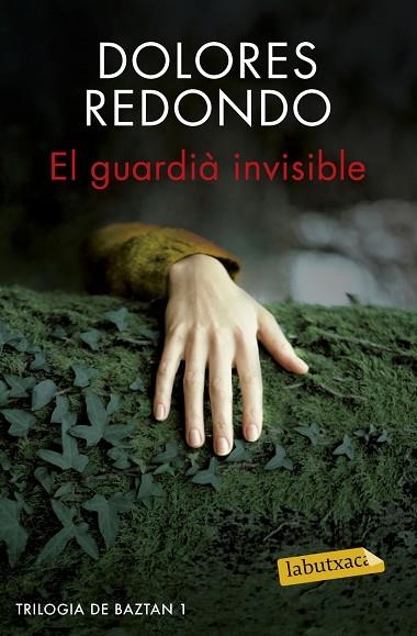 EL GUARDIÀ INVISIBLE | 9788416600038 | REDONDO,DOLORES | Llibreria Geli - Llibreria Online de Girona - Comprar llibres en català i castellà