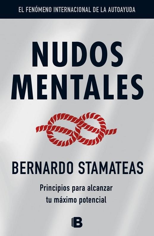 NUDOS MENTALES.CÓMO SUPERAR NUESTRAS PROPIAS BARRERAS | 9788466658140 | STAMATEAS,BERNARDO | Llibreria Geli - Llibreria Online de Girona - Comprar llibres en català i castellà