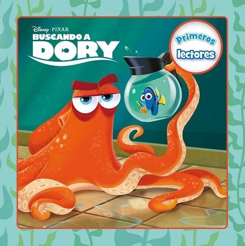 BUSCANDO A DORY (PRIMEROS LECTORES) | 9788499518053 | Llibreria Geli - Llibreria Online de Girona - Comprar llibres en català i castellà