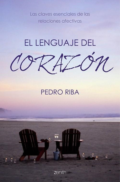 EL LENGUAJE DEL CORAZÓN | 9788408154853 | RIBA,PEDRO | Llibreria Geli - Llibreria Online de Girona - Comprar llibres en català i castellà