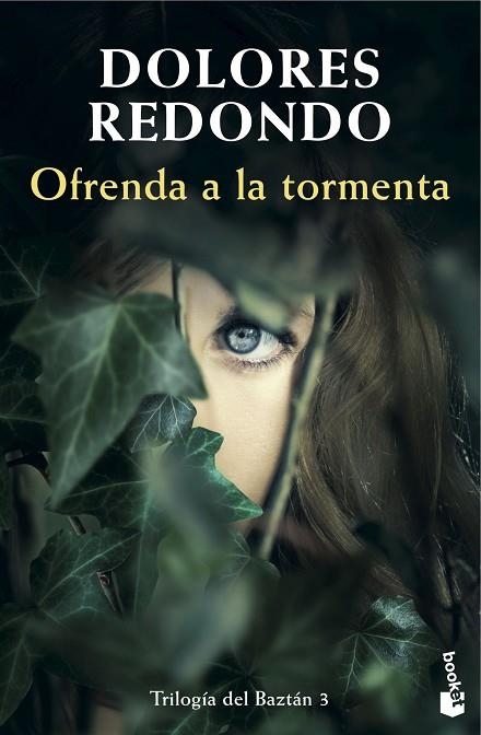 OFRENDA A LA TORMENTA | 9788423351015 | REDONDO,DOLORES | Llibreria Geli - Llibreria Online de Girona - Comprar llibres en català i castellà