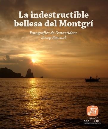 LA INDESTRUCTIBLE BELLESA DEL MONTGRÍ(FOTOGRAFIES DE L'ESTARTIDENC JOSEP PASCUA) | 9788461728459 | PASCUAL MASSAGUER, JOSEP | Llibreria Geli - Llibreria Online de Girona - Comprar llibres en català i castellà