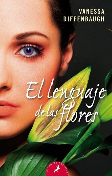 EL LENGUAJE DE LAS FLORES | 9788498387476 | DIFFENBAUGH,VANESSA | Llibreria Geli - Llibreria Online de Girona - Comprar llibres en català i castellà