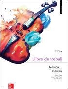 MUSICA-4RT ESO CATALUNYA( LLIBRE DE TREBALL ED.2016) | 9788448609214 | CANO I NOGUE | Llibreria Geli - Llibreria Online de Girona - Comprar llibres en català i castellà