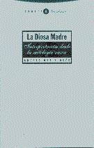 LA DIOSA MADRE | 9788481640991 | ORTÍZ-OSÉS,ANDRÉS | Llibreria Geli - Llibreria Online de Girona - Comprar llibres en català i castellà