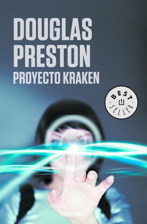 PROYECTO KRAKEN | 9788466333726 | PRESTON,DOUGLAS | Llibreria Geli - Llibreria Online de Girona - Comprar llibres en català i castellà