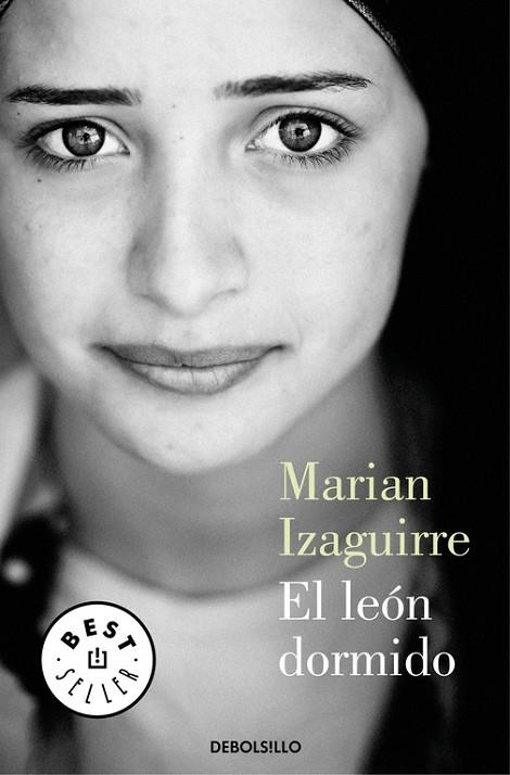 EL LEÓN DORMIDO | 9788466333764 | IZAGUIRRE,MARIAN | Llibreria Geli - Llibreria Online de Girona - Comprar llibres en català i castellà