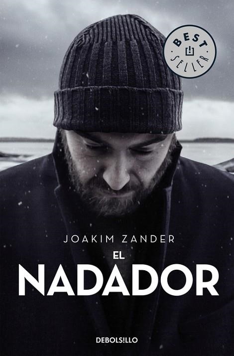 EL NADADOR | 9788466334914 | ZANDER,JOAKIM | Llibreria Geli - Llibreria Online de Girona - Comprar llibres en català i castellà