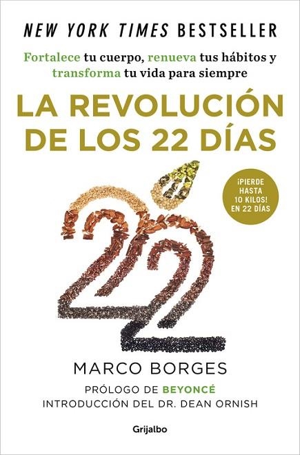 LA REVOLUCIÓN DE LOS 22 DÍAS | 9788425354069 | BORGES,MARCO | Llibreria Geli - Llibreria Online de Girona - Comprar llibres en català i castellà