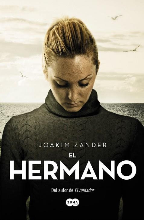 EL HERMANO | 9788483657881 | ZANDER,JOAKIM | Libreria Geli - Librería Online de Girona - Comprar libros en catalán y castellano