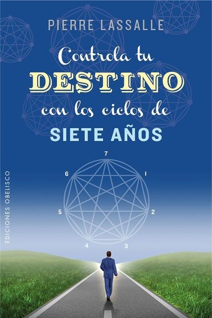 CONTROLA TU DESTINO | 9788491111085 | LASSALLE,PIERRE | Llibreria Geli - Llibreria Online de Girona - Comprar llibres en català i castellà