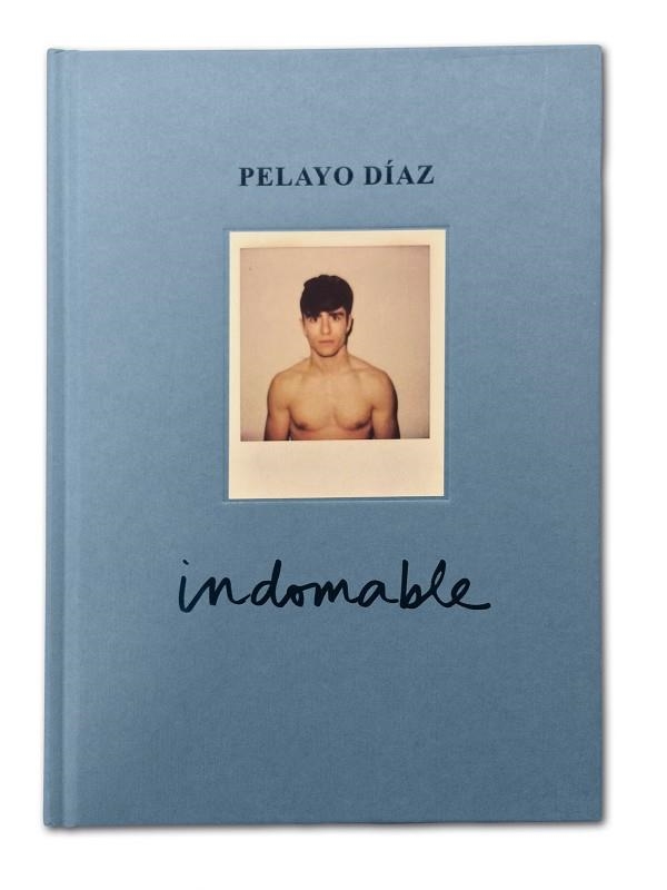 INDOMABLE | 9788448022419 | DÍAZ,PELAYO | Llibreria Geli - Llibreria Online de Girona - Comprar llibres en català i castellà