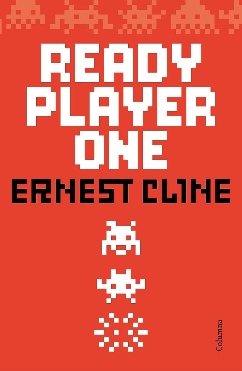 READY PLAYER ONE(CATALÀ) | 9788466420921 | CLINE,ERNEST | Llibreria Geli - Llibreria Online de Girona - Comprar llibres en català i castellà