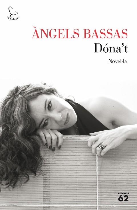 DÓNA'T | 9788429775099 | BASSAS,ÀNGELS | Llibreria Geli - Llibreria Online de Girona - Comprar llibres en català i castellà