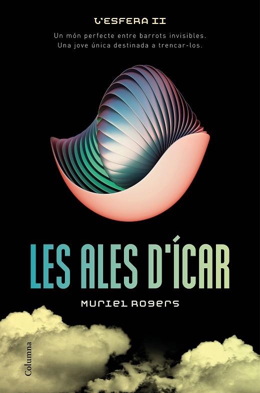 LES ALES D'ÍCAR | 9788466420990 | ROGERS,MURIEL | Llibreria Geli - Llibreria Online de Girona - Comprar llibres en català i castellà