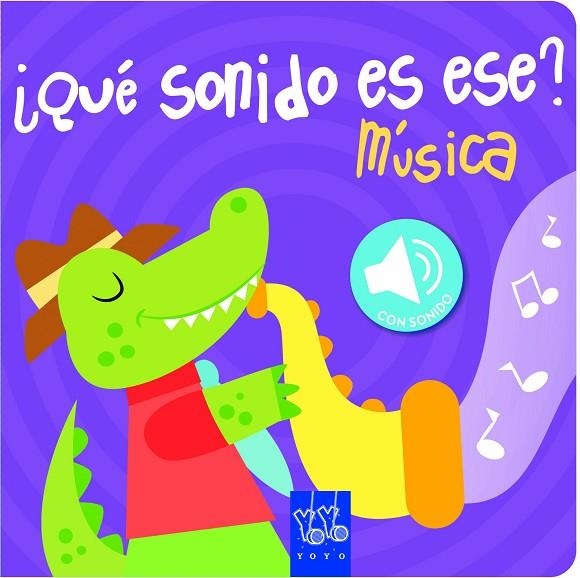 MÚSICA (¿QUÉ SONIDO ES ESE?) | 9788408149088 | Llibreria Geli - Llibreria Online de Girona - Comprar llibres en català i castellà