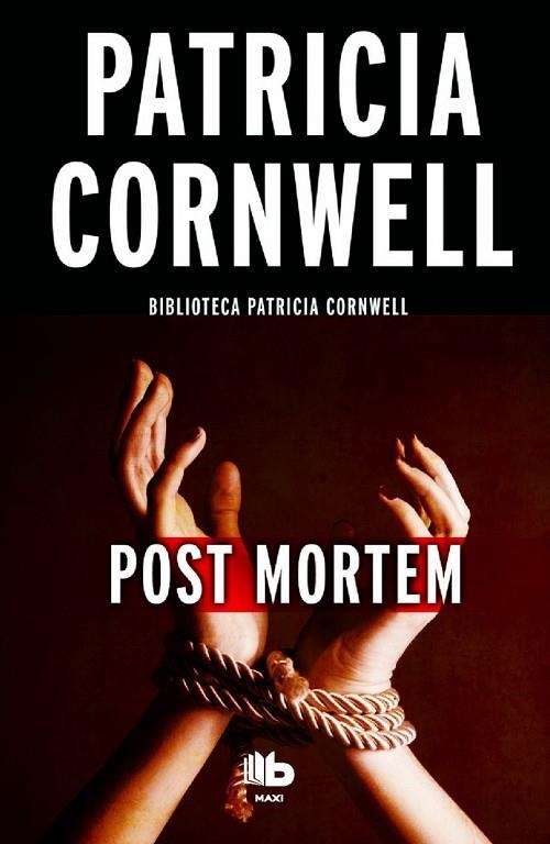 POST MORTEM | 9788490702611 | CORNWELL,PATRICIA | Llibreria Geli - Llibreria Online de Girona - Comprar llibres en català i castellà