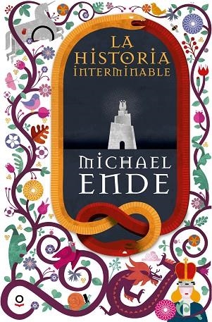 LA HISTORIA INTERMINABLE(CASTELLA) | 9788491220787 | ENDE,MICHAEL | Llibreria Geli - Llibreria Online de Girona - Comprar llibres en català i castellà