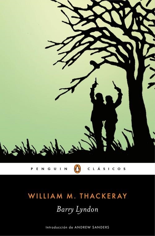 BARRY LYNDON | 9788491051992 | THACKERAY,WILLIAM M. | Libreria Geli - Librería Online de Girona - Comprar libros en catalán y castellano