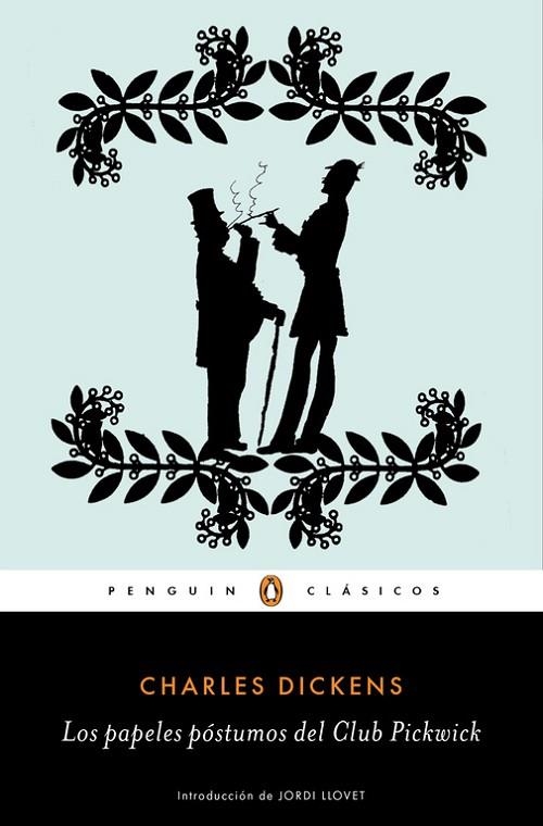 LOS PAPELES PÓSTUMOS DEL CLUB PICKWICK | 9788491052012 | DICKENS,CHARLES | Llibreria Geli - Llibreria Online de Girona - Comprar llibres en català i castellà