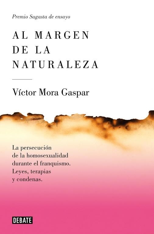 AL MARGEN DE LA NATURALEZA | 9788499926797 | MORA GASPAR,VICTOR | Llibreria Geli - Llibreria Online de Girona - Comprar llibres en català i castellà