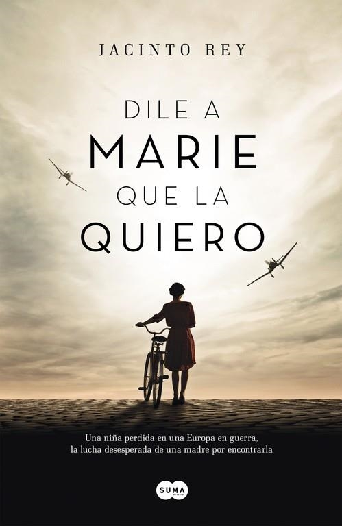 DILE A MARIE QUE LA QUIERO | 9788483658840 | REY,JACINTO | Llibreria Geli - Llibreria Online de Girona - Comprar llibres en català i castellà