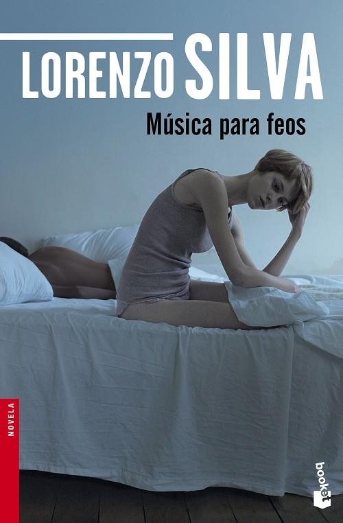 MÚSICA PARA FEOS | 9788423350858 | SILVA,LORENZO | Llibreria Geli - Llibreria Online de Girona - Comprar llibres en català i castellà