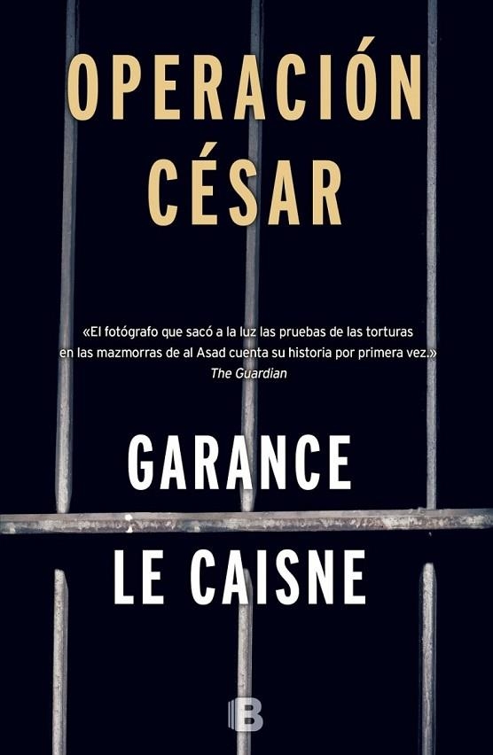 OPERACIÓN CÉSAR | 9788466659444 | LE CAISNE,GARANCE | Llibreria Geli - Llibreria Online de Girona - Comprar llibres en català i castellà