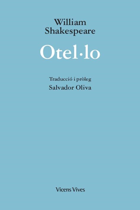 OTEL.LO(CATALÀ) | 9788468235967 | OLIVA LLINAS,SALVADOR | Llibreria Geli - Llibreria Online de Girona - Comprar llibres en català i castellà