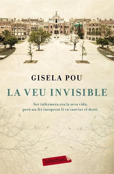 LA VEU INVISIBLE | 9788416600083 | POU,GISELA | Llibreria Geli - Llibreria Online de Girona - Comprar llibres en català i castellà