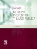 PIÉDROLA GIL.MEDICINA PREVENTIVA Y SALUD PÚBLICA(12ª EDICION 2015) | 9788445826058 | FERNANDEZ-CREHUET, JOAQUÍN/GESTAL OTERO, JUAN JESÚS/DELGADO RODRÍGUEZ, MIGUEL/BOLÚMAR MONTRULL, FRAN | Llibreria Geli - Llibreria Online de Girona - Comprar llibres en català i castellà