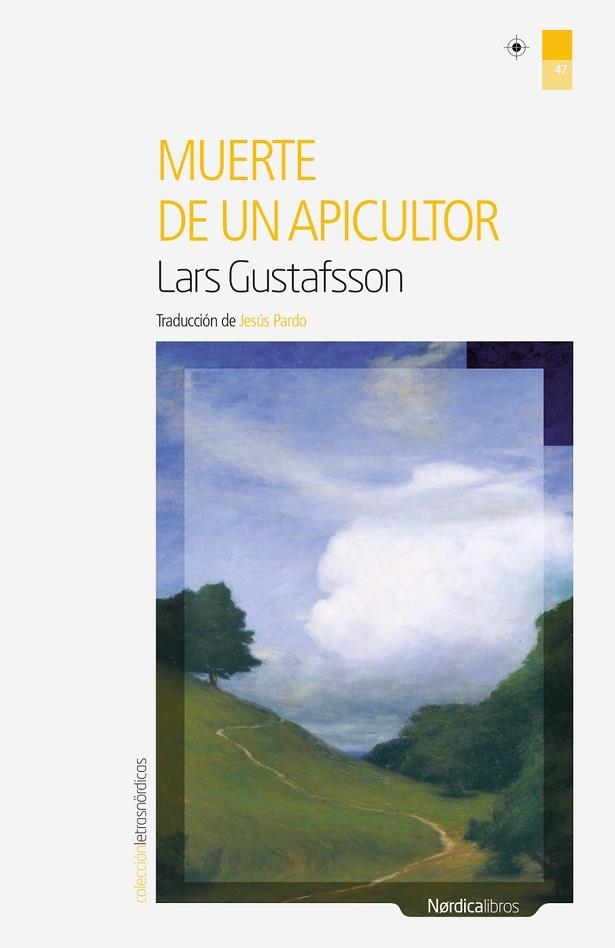 MUERTE DE UN APICULTOR | 9788416440955 | GUSTAFSSON,LARS | Llibreria Geli - Llibreria Online de Girona - Comprar llibres en català i castellà