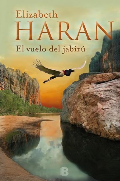 EL VUELO DE JABIRÚ | 9788466659369 | HARAN,ELIZABETH | Llibreria Geli - Llibreria Online de Girona - Comprar llibres en català i castellà