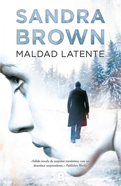 MALDAD LATENTE | 9788466659321 | BROWN,SANDRA | Llibreria Geli - Llibreria Online de Girona - Comprar llibres en català i castellà