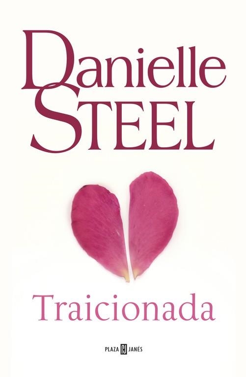 TRAICIONADA | 9788401017001 | STEEL,DANIELLE | Llibreria Geli - Llibreria Online de Girona - Comprar llibres en català i castellà